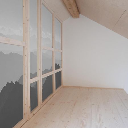 House Design Sterzing Buitenkant foto