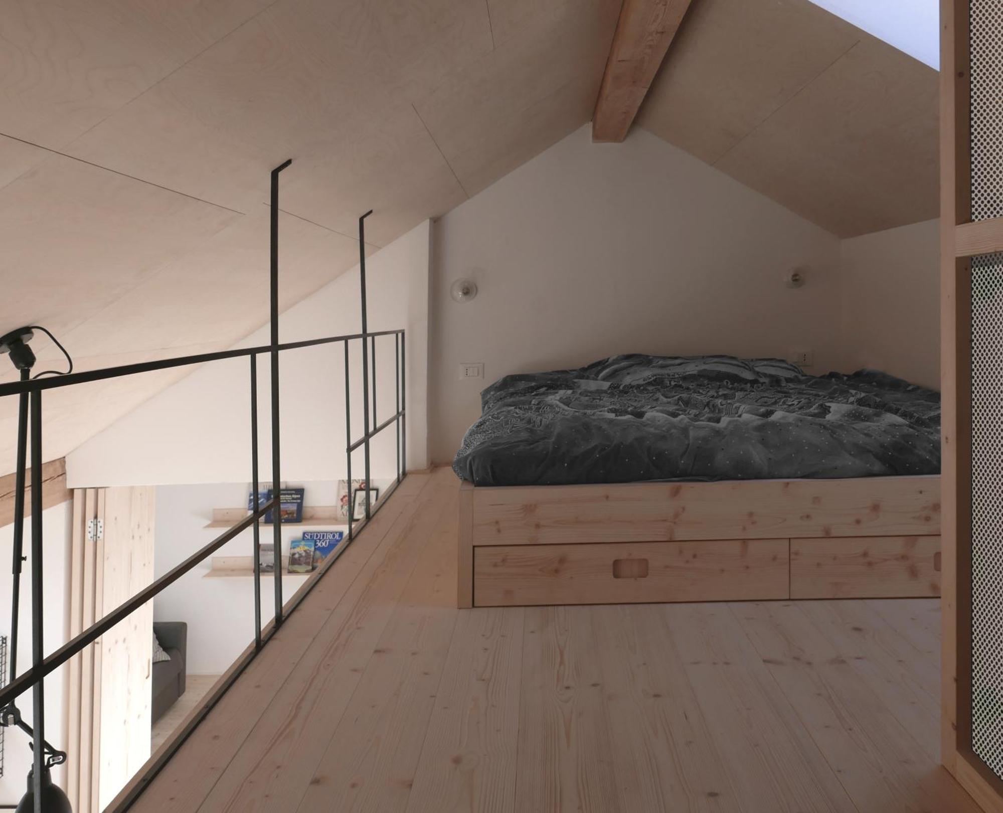 House Design Sterzing Buitenkant foto