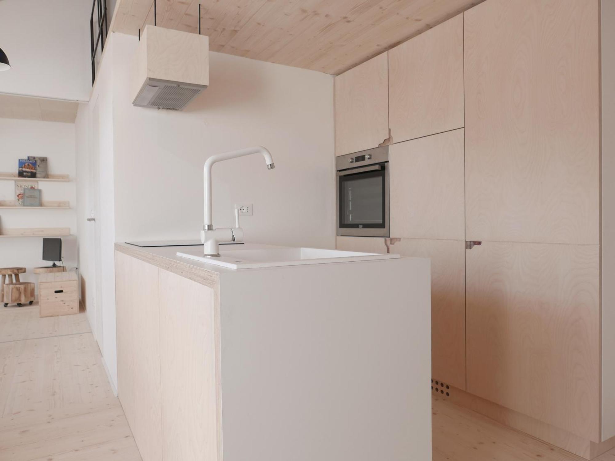 House Design Sterzing Buitenkant foto