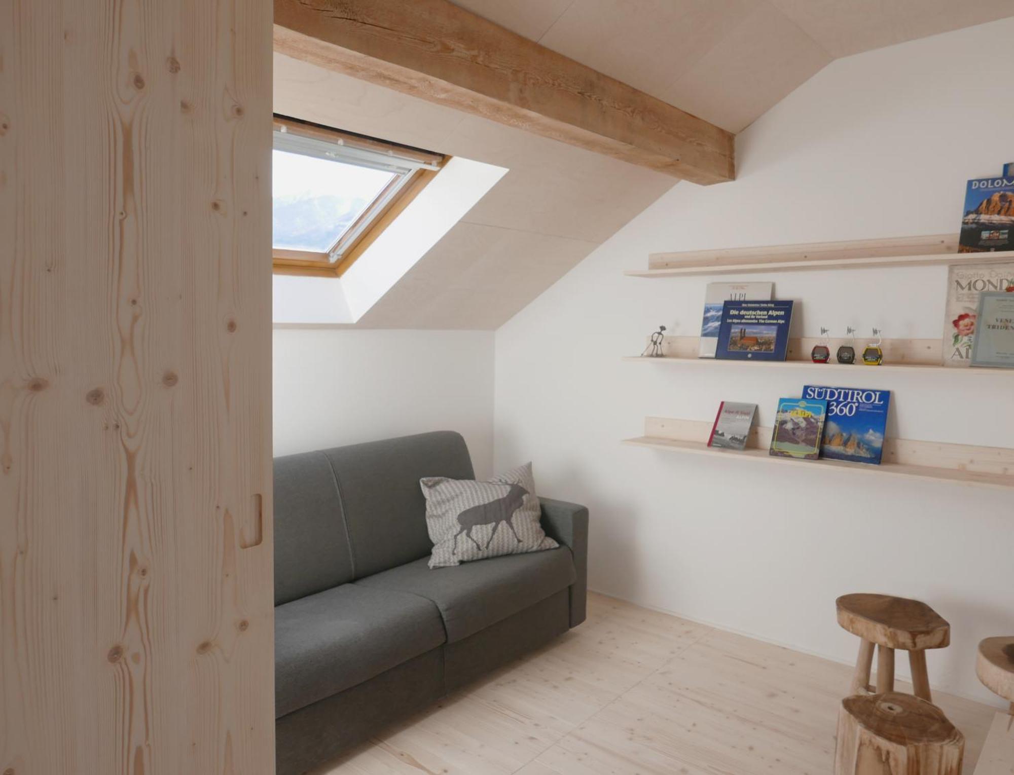 House Design Sterzing Buitenkant foto