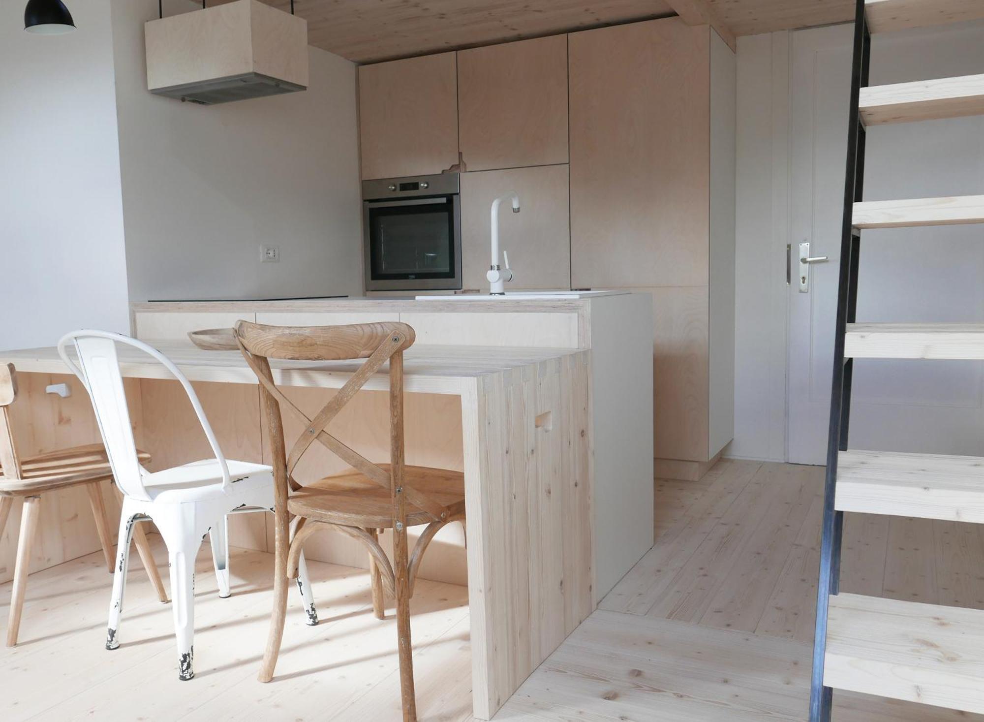 House Design Sterzing Buitenkant foto
