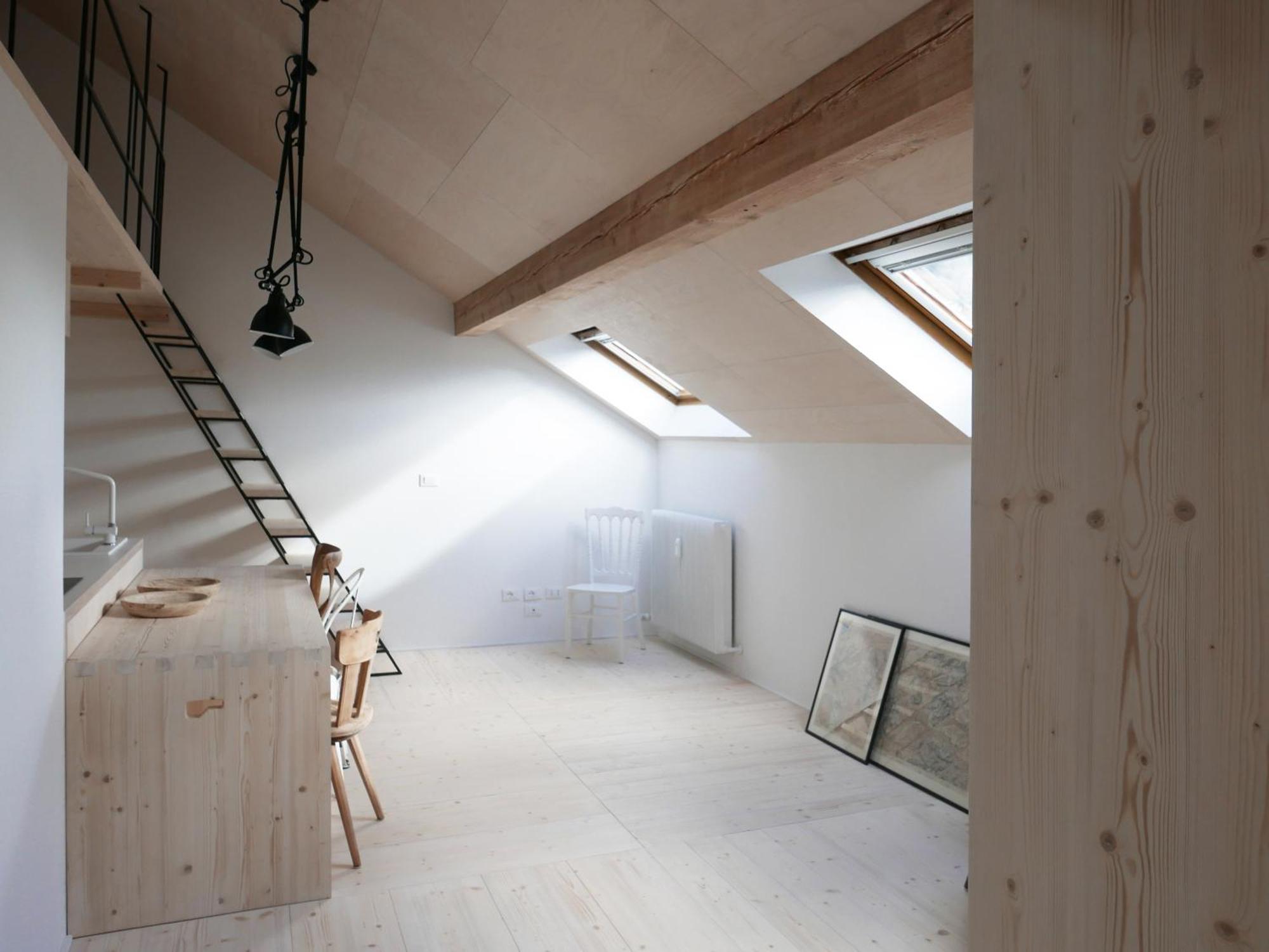 House Design Sterzing Buitenkant foto